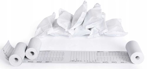papier do tachografu cyfrowego uniwersalny na Arena.pl