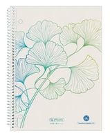 kołozeszyt a5/70k kr greenline ginko 300006031 a'5