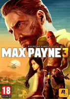 Max Payne 3 (PC) Klucz Steam Bez VPN Wysyłka 24/7