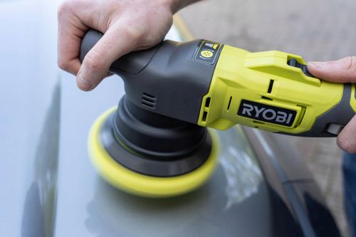 Polerka RYOBI ONE+ R18P-0 na Arena.pl
