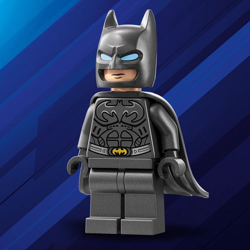 LEGO Batmobil Batman Forever 76304 na Arena.pl