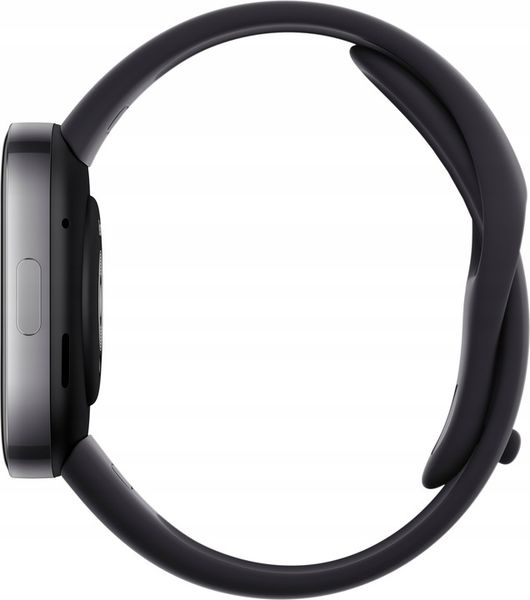 Smartwatch XIAOMI Redmi Watch 3 GPS Czarny zdjęcie 5