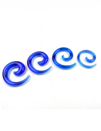 Męski piercing rozpychacz spirala Estilo Sabroso Es0893 3mm na Arena.pl