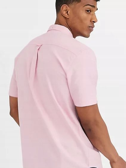 MĘSKA KOSZULA BEN SHERMAN NOWA ROZMIAR S zdjęcie 1