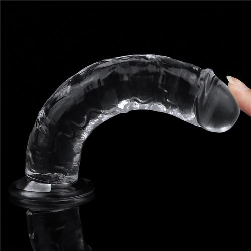 flawless clear dildo 7.0'' na Arena.pl