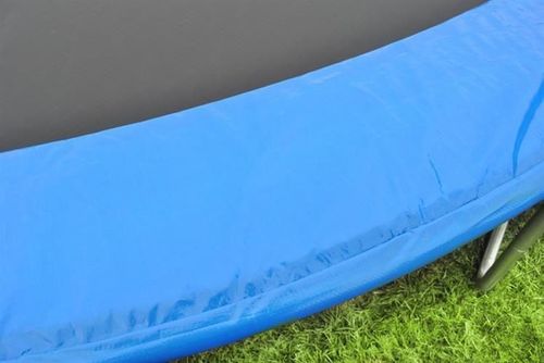 Osłona sprężyn do trampoliny 427cm na Arena.pl