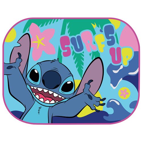 Sluneční clony do auta Stitch na Arena.pl