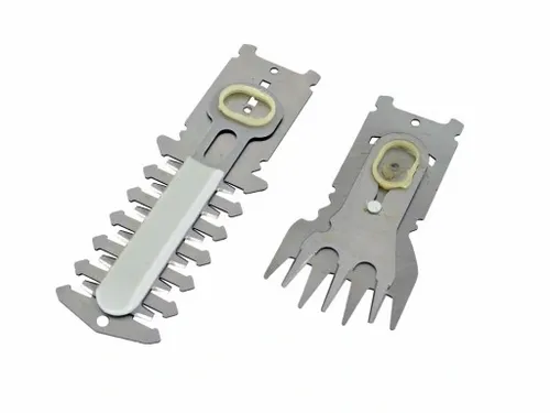 NOŻYCE DO TRAWY KRZEWÓW NAC TA36-JN AKUMULATOROWE na Arena.pl