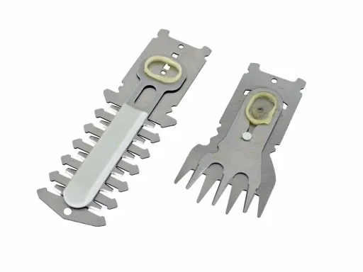 NOŻYCE DO TRAWY KRZEWÓW NAC TA36-JN AKUMULATOROWE zdjęcie 6