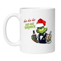 KUBEK "HO HO HO HO NA DRINKA"
