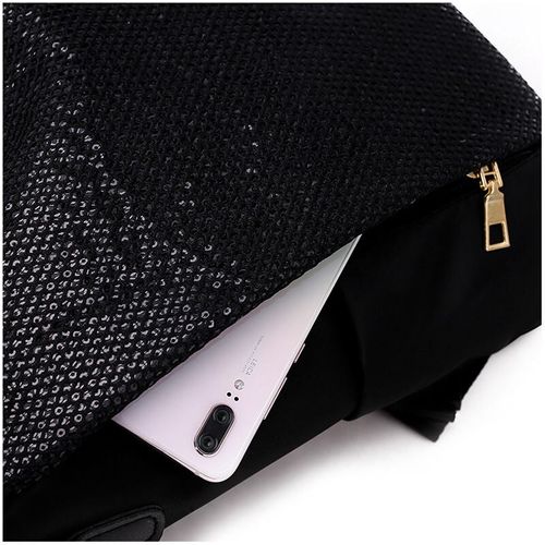 TOREBKA TORBA PLECAK DAMSKI PLECACZEK 2W1 na Arena.pl