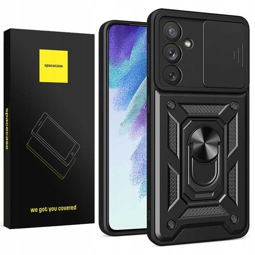 Spacecase Camring Galaxy A54 5G black na Arena.pl