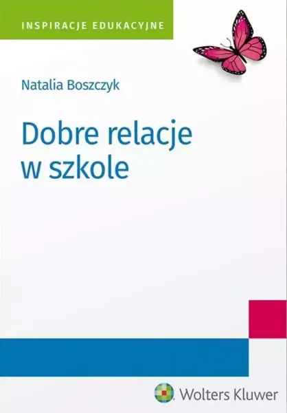 Dobre relacje w szkole zdjęcie 1