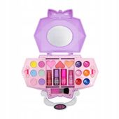 KOSMETYKI MakeUp Dla Małej Stylistki AKCESORIA Make-Up Tworzenie STYLIZACJI