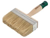 Pędzel tapetowy do emulsji i emalii (110 mm)