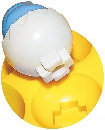 TOMY PISZCZĄCE JAJECZKA 6 jajek w pojemniku do sortowania 501T814 na Arena.pl