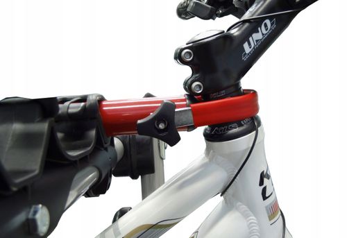 Adapter do ramy do damki damka rower rowerowy na Arena.pl