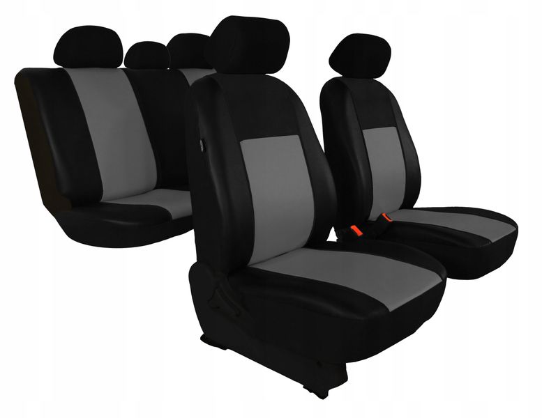 OPEL CORSA B C D ASTRA 1 2 / MOCNE POKROWCE SKÓRA zdjęcie 1