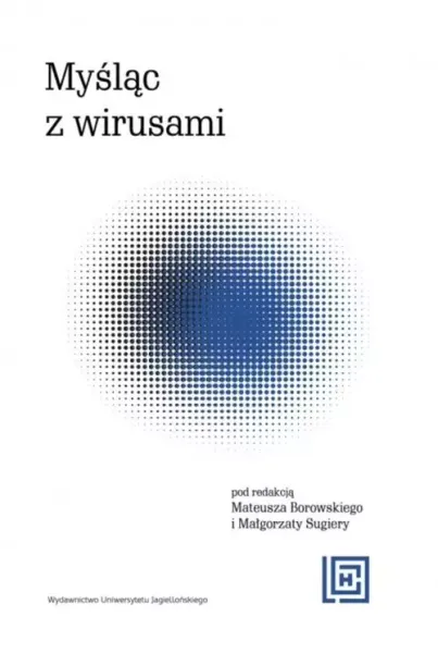 Myśląc z wirusami zdjęcie 1