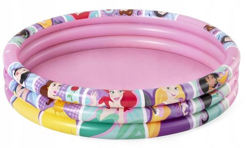 BASENIK DZIECIĘCY BRODZIK BASEN DMUCHANY OKRĄGŁY BESTWAY 91047 na Arena.pl