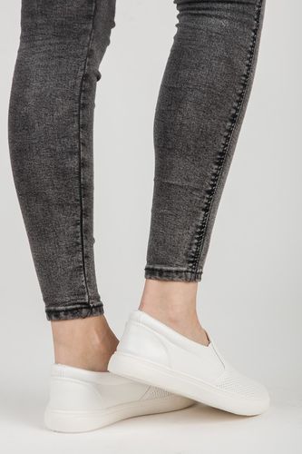 AŻUROWE SLIPONY Rozmiar - 41 na Arena.pl