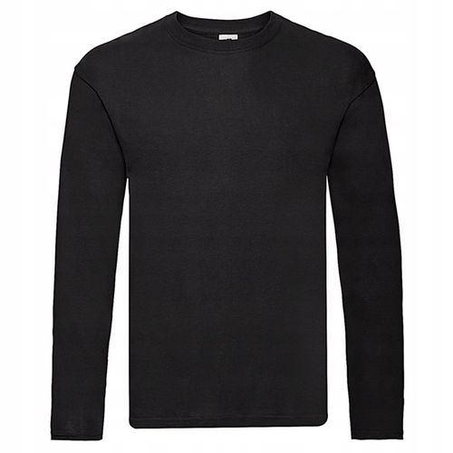 KOSZULKA Z DŁUGIM RĘKAWEM - FRUIT - kolory na Arena.pl