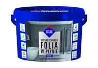 Folia w płynie szybkoschnąca ATLAS WODER E 5 kg