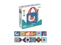 ZABAWA DLA MALUCHÓW MAGICZNA KSIĄŻECZKA