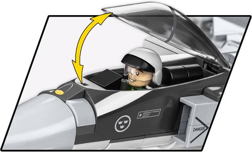 Armed Forces Saab Jas 39 Gripen E 480 Kl. na Arena.pl