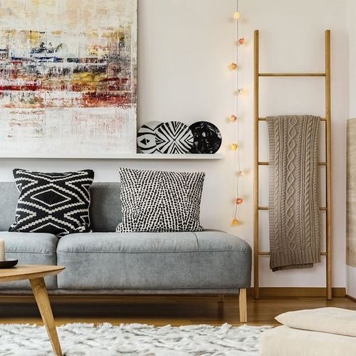 Dekoracyjne lampki LED – Morocco DecoKing na Arena.pl