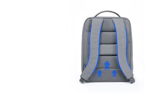 Plecak Mi City Backpack 2 Dark Grey na Arena.pl