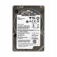 HP 781514-001 600GB 10K SAS-3 2.5'' EG0600JEMCV