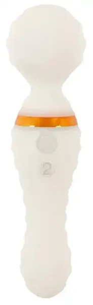 GITD Wand Vibrator zdjęcie 2