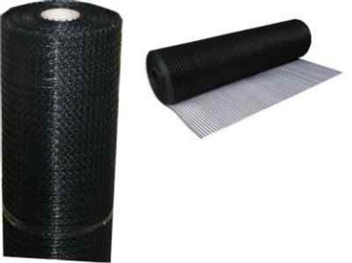 Skuteczna SIATKA NA KRETY 1,5x100m 150m2 10x10 na Arena.pl