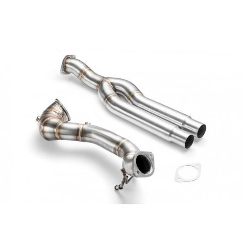Downpipe AUDI RS3 2.5 TFSI 2017+ na Arena.pl