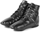 Buty do tańca jazzówki damskie rozdzielona podeszwa r.41