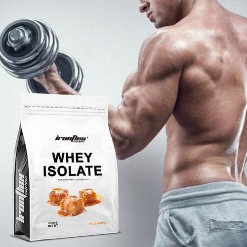 6PAK WHEY ISOLATE 700 G WHITE CHOCOLATE na Arena.pl