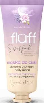 FLUFF Superfood 150 ml na Arena.pl