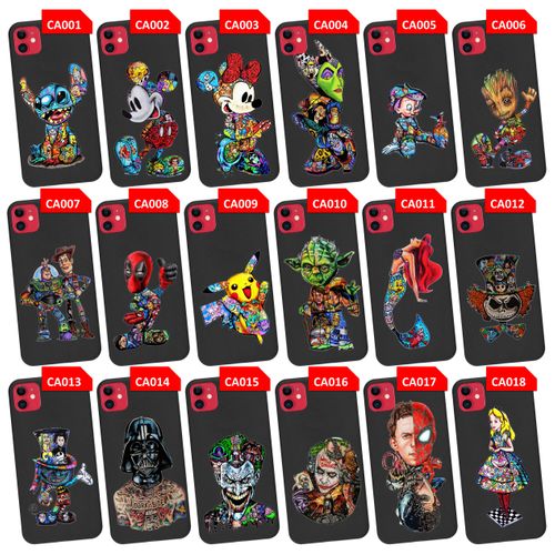 Etui Matowe Matt Case do Apple Iphone 11 na Arena.pl