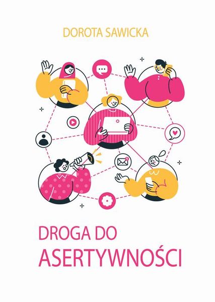 (epub, mobi, pdf) Droga do asertywności zdjęcie 1