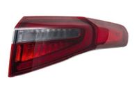 Alfa Romeo Stelvio 17- Lampa tylna prawa
