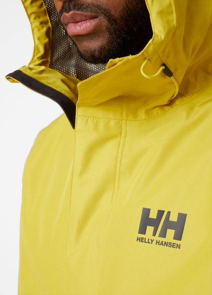 Helly Hansen męska kurtka Seven Jacket 62047 426 S zdjęcie 3