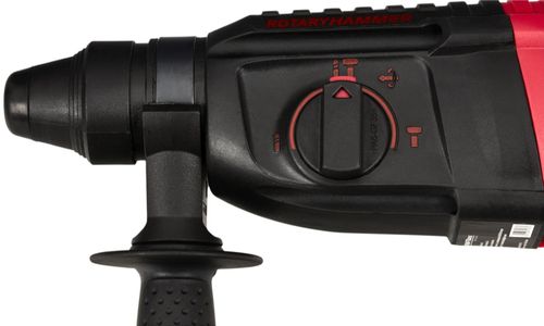 Młotowiertarka 2600W KRAFT&DELE KD1510 na Arena.pl