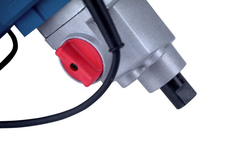 MIESZARKA ELEKTRYCZNA 1200W  2 BIEGI - DED7928 zdjęcie 8