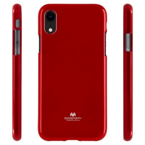 Mercury Jelly Case iPhone 11 Pro czerwon y/red na Arena.pl