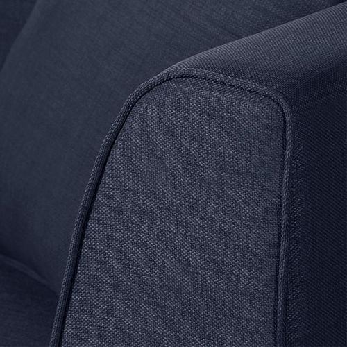 LILY nowoczesna sofa 2 os. na Arena.pl