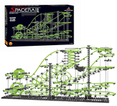 SpaceRail Tor Dla Kulek level 8G - Kulkowy rollercoaster