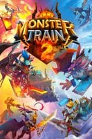 Monster Train 2 Kucz Steam Kod CD KEY BEZ VPN 24/7