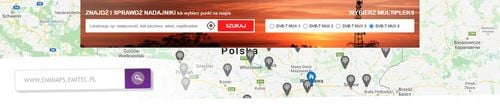 Antena zewnętrzna Spacetronik EOS L Combo na Arena.pl
