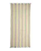 Ręcznik kąpielowy plażowy na basen duży bawełniany Arena Fouta 180x90 cm